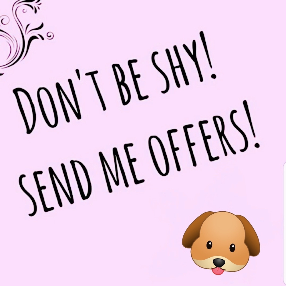 🔥🔥🔥Send Me An Offer.